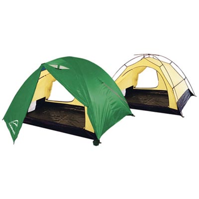 Туристические кемпинговые походные палатки